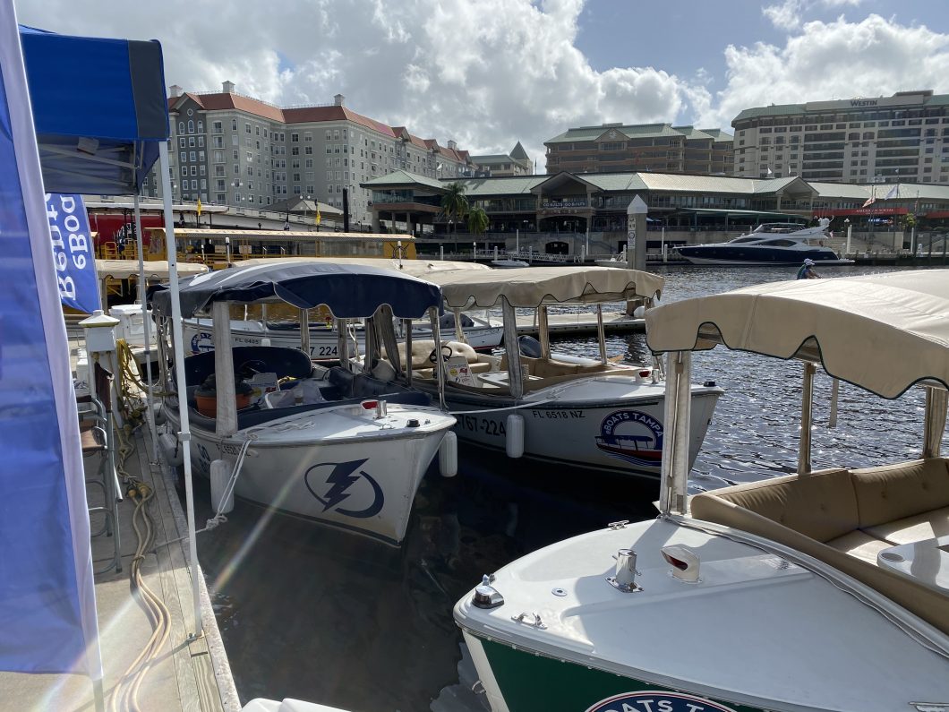 Things to do in Tampa