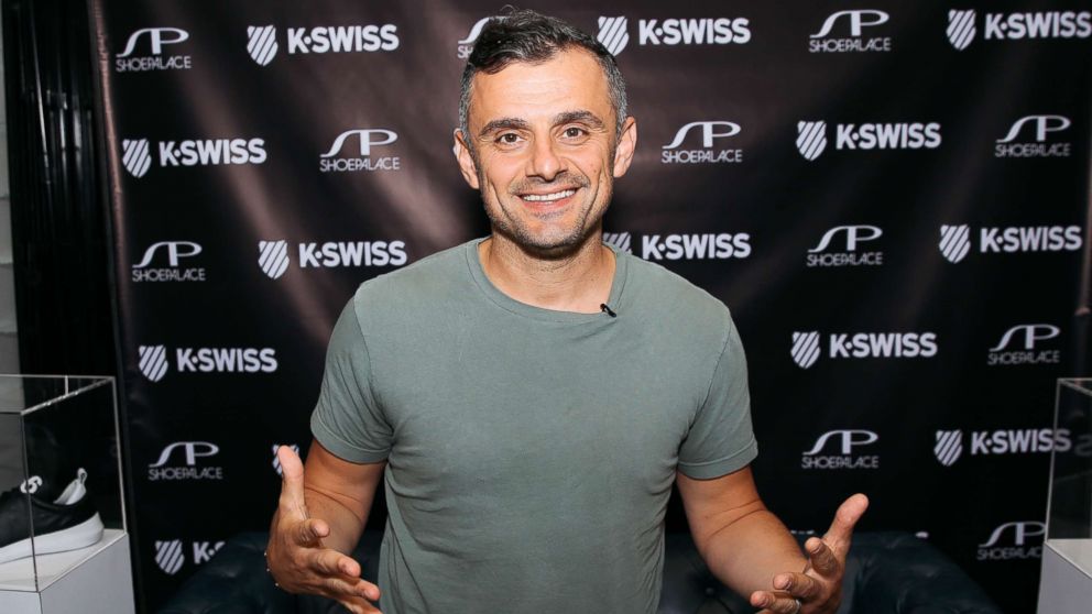 Gary Vaynerchuck