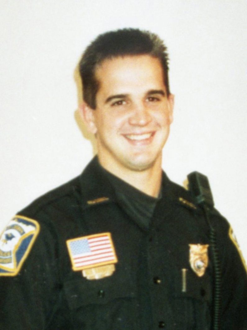 Brian Klinefelter