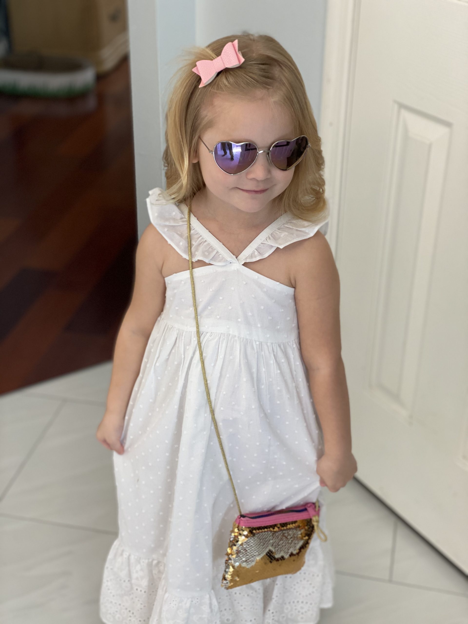 It's not a shower, it's a sprinkle? • Josh Benson