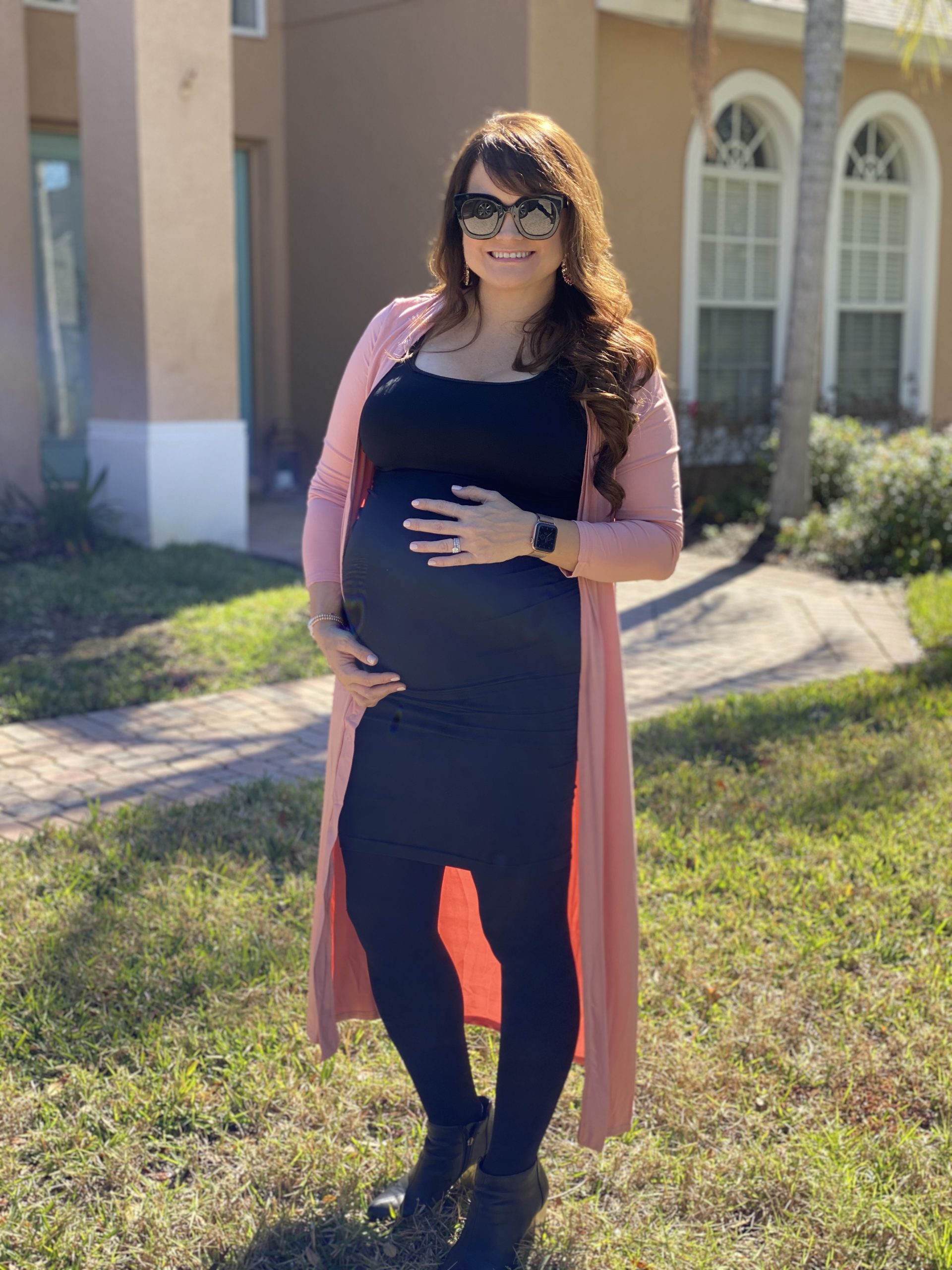 It's not a shower, it's a sprinkle? • Josh Benson