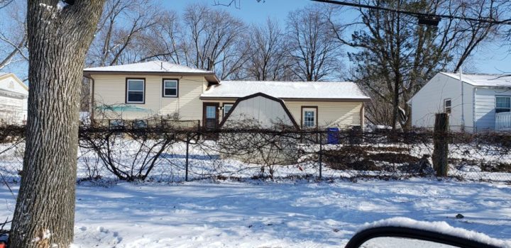 When you think a cold case is about to be solved • Josh Benson