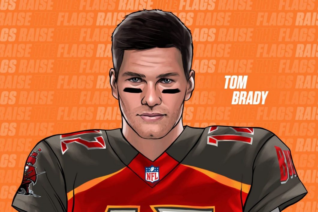 Tom Brady