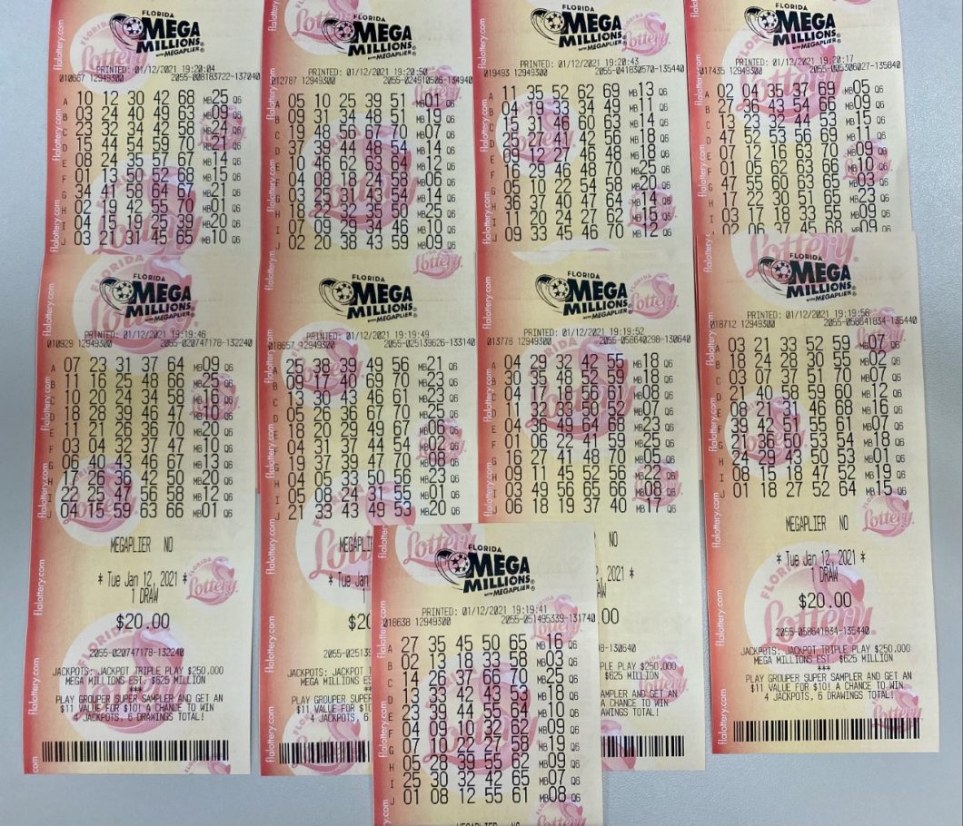 How to win a billion dollars
