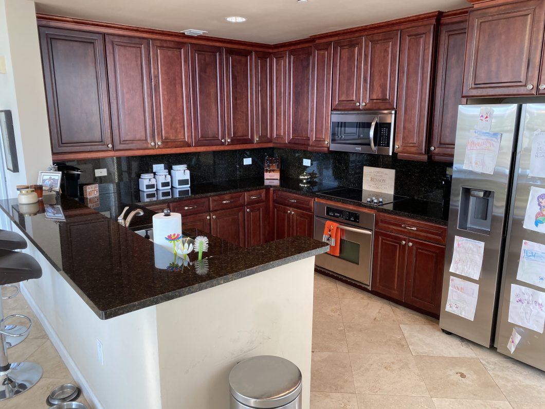 Tampa Home Renovation